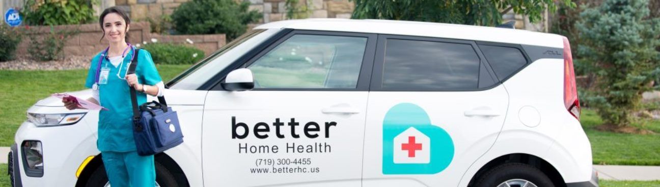 Better Healthcare's cover image