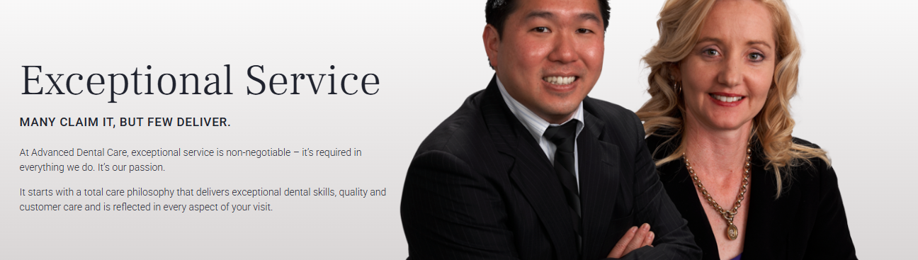 Mayfair Dental's cover image
