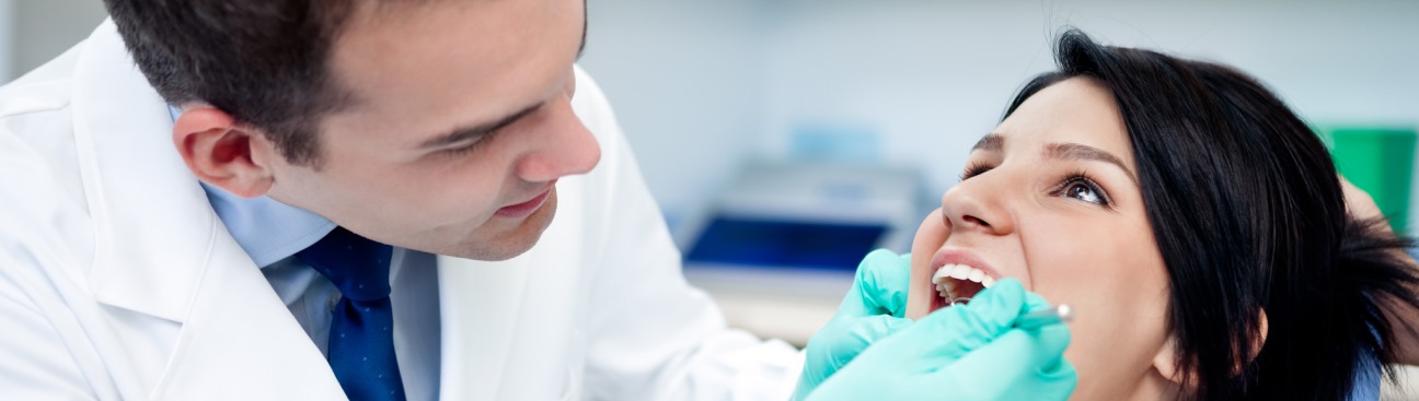 Luminant Dental's cover image