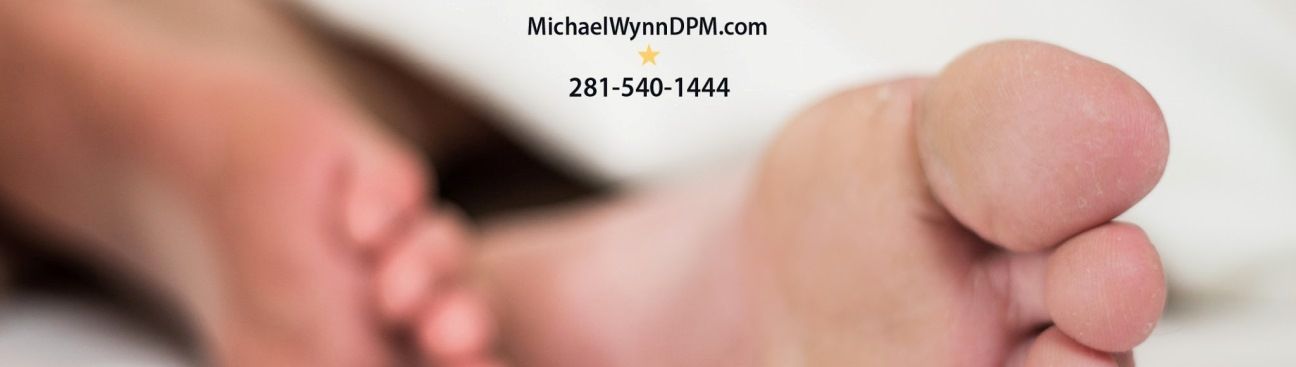 Dr Michael Wynn's cover image