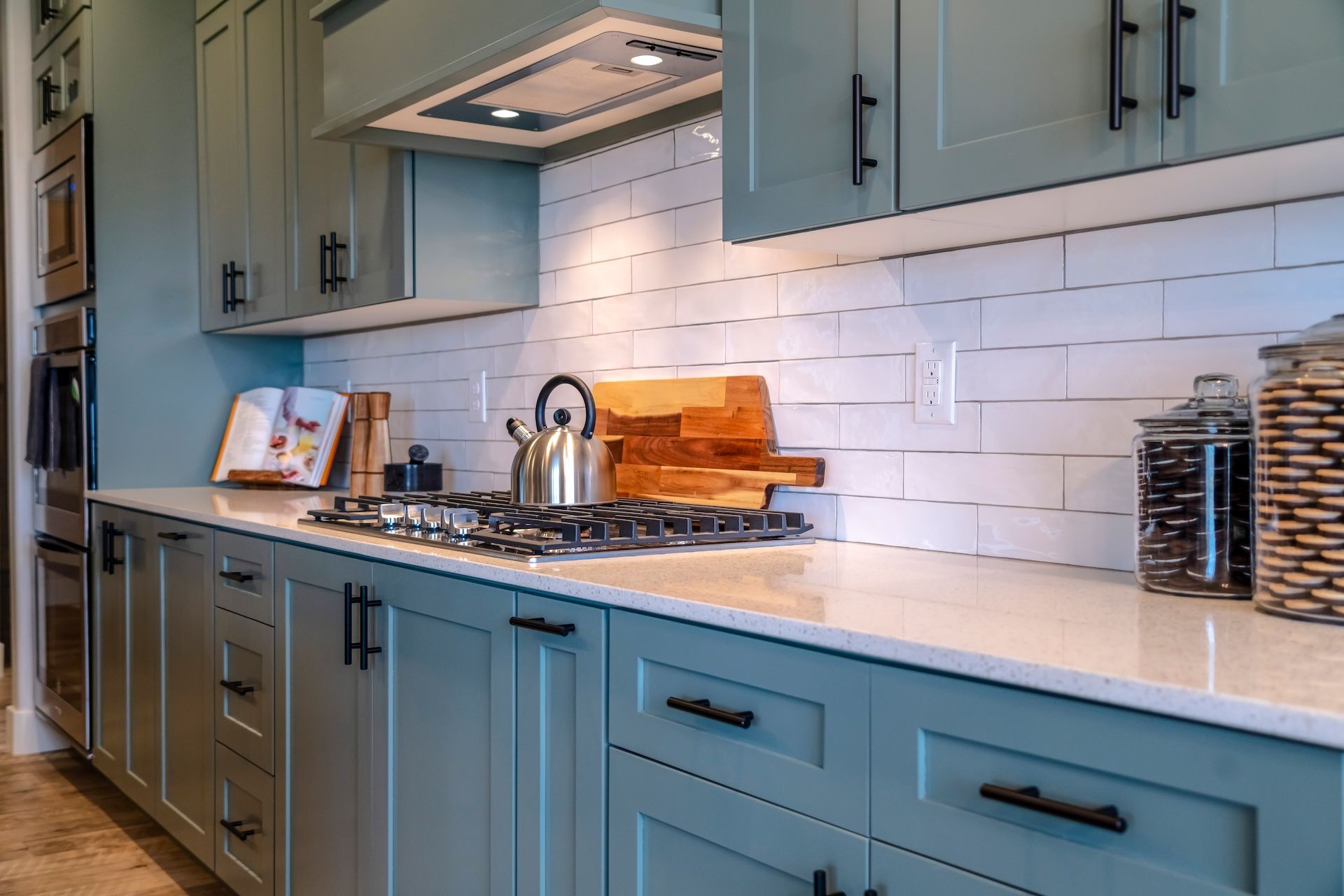 Prestigious Custom Cabinets's cover image