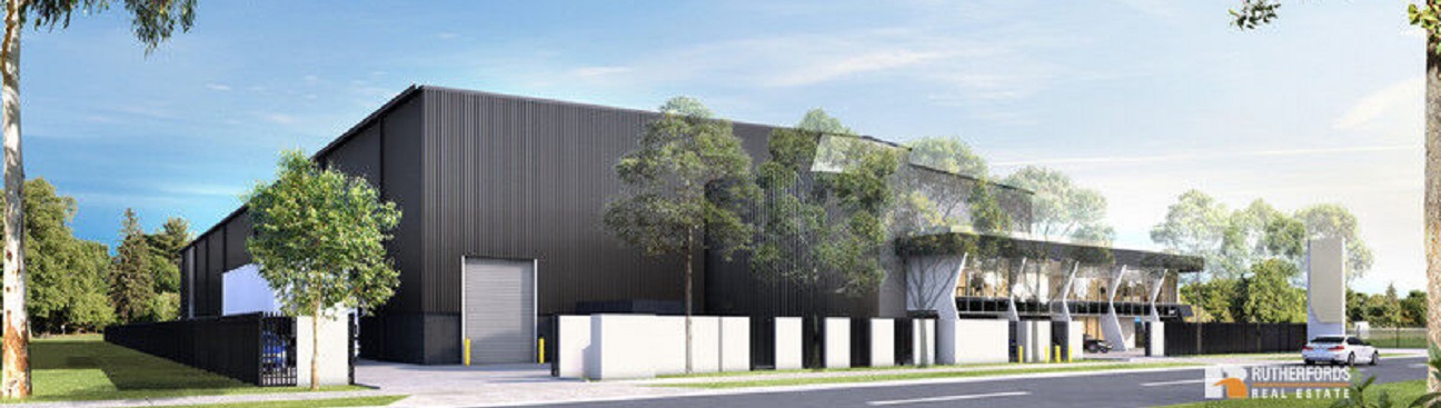 Rutherfords Real Estate's cover image