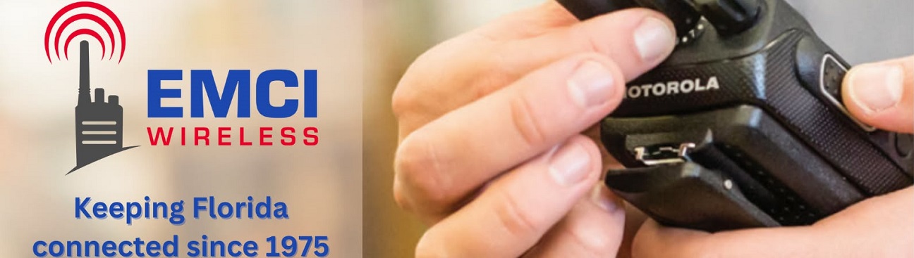 EMCI Wireless's cover image