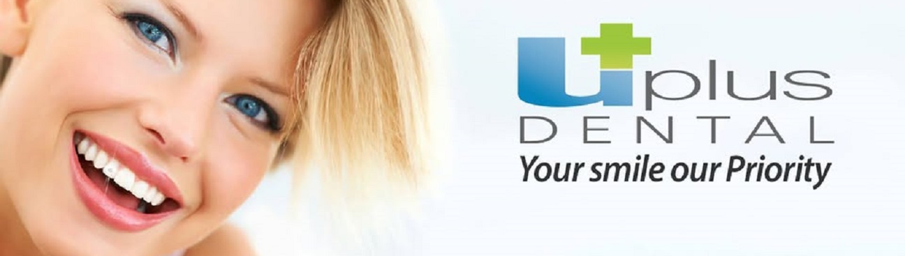 Uplus Dental's cover image