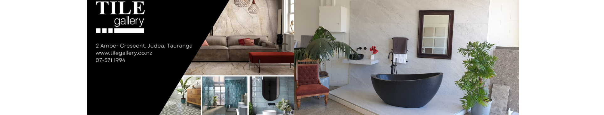 Tile Gallery's cover image
