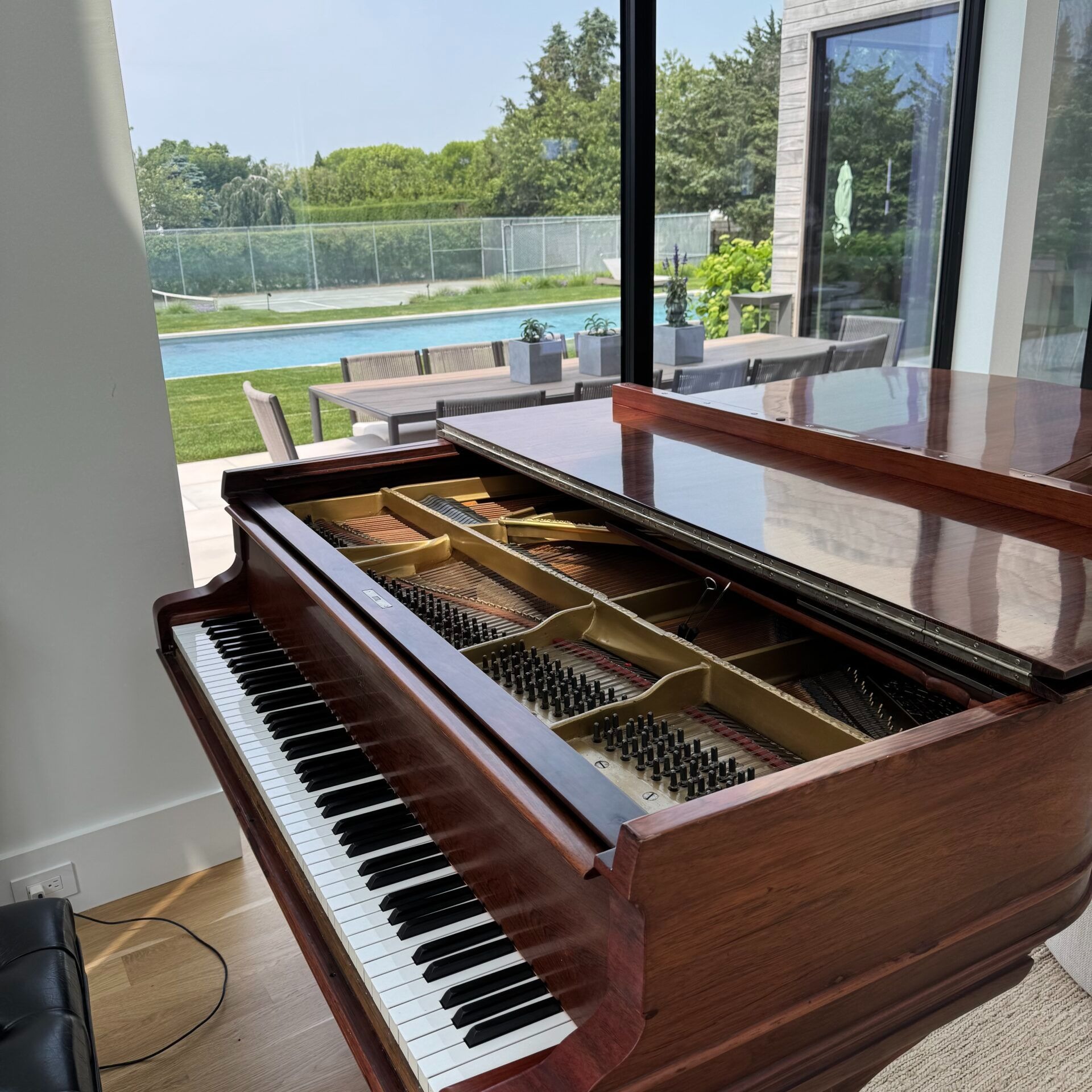 Gifted Strings Music & Piano Repair's cover image