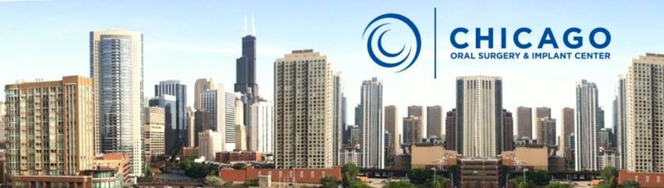 Chicago Oral Surgery and Implant Center's cover image