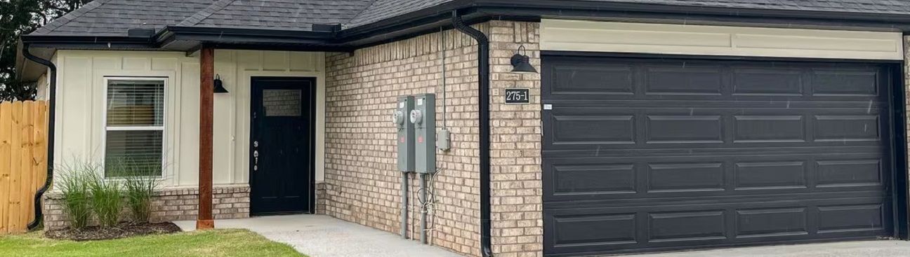 Farmington Hills Duplexes's cover image