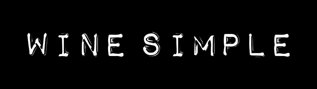 Wine Simple's cover image