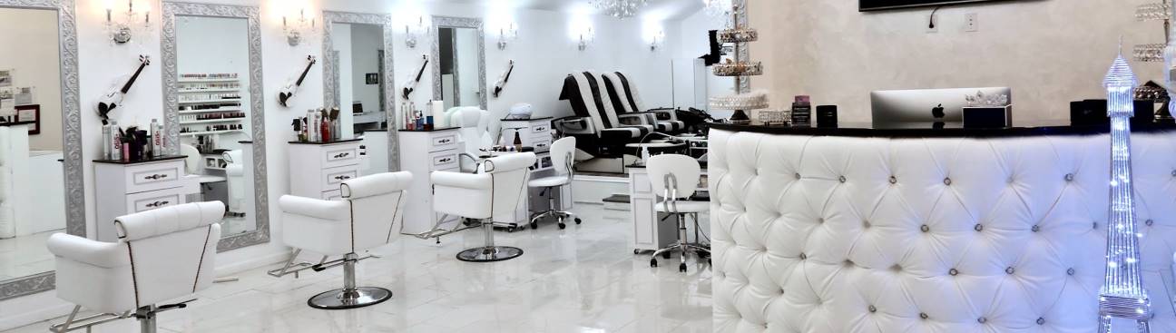 J'adore Palace - Hair Neils and Beauty Salon's cover image