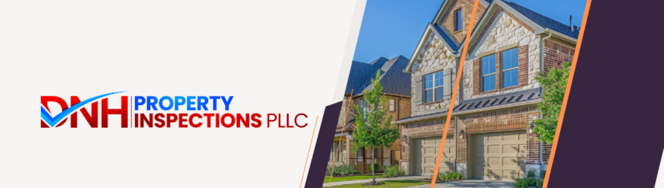 DNH Property Inspections's cover image