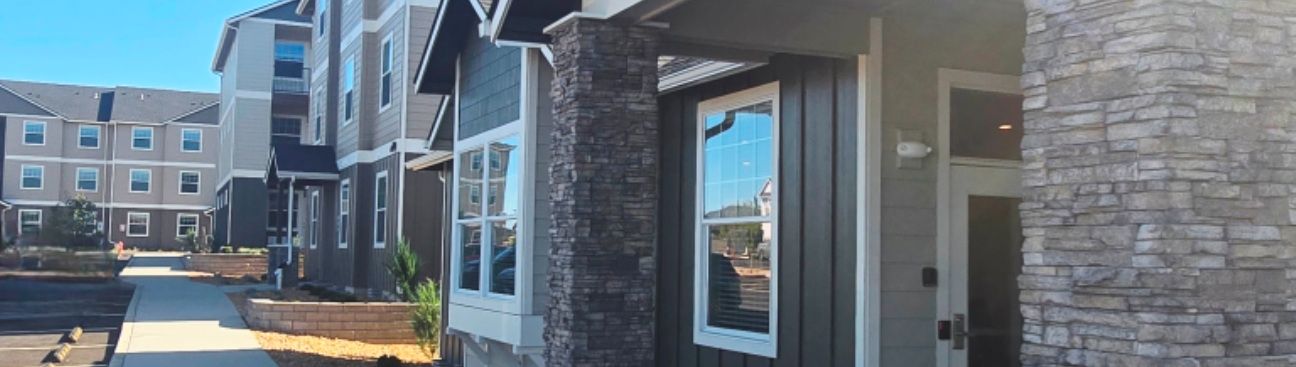 Dry Canyon Apartments's cover image