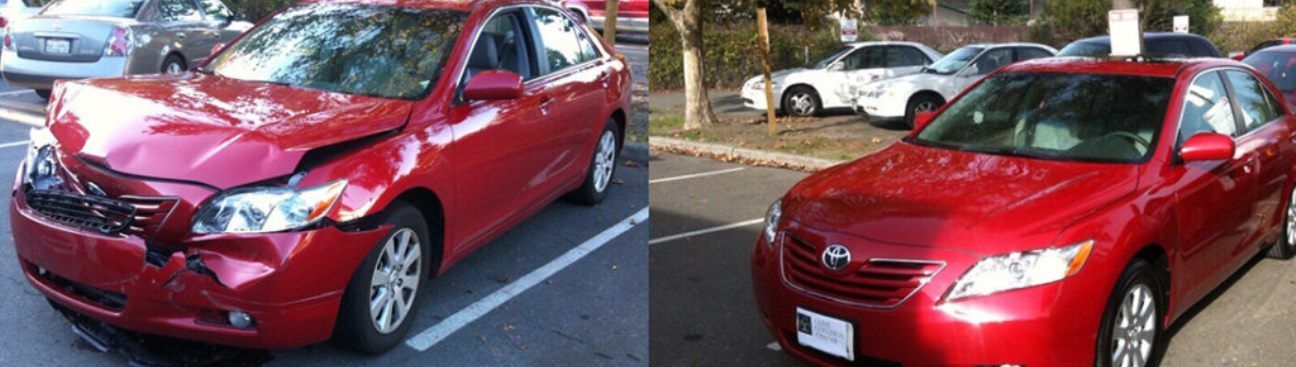 Cerritos Auto Body's cover image