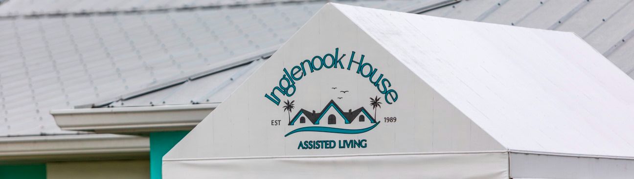 Inglenook House Assisted Living & Memory Care's cover image