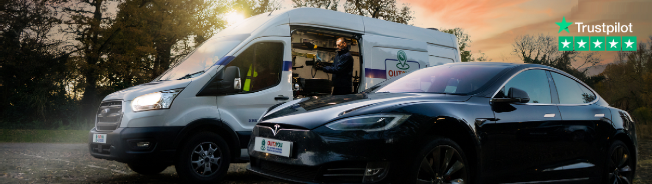 IN'n'OUT Autocentres Wigan's cover image