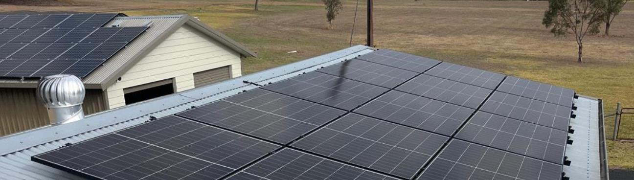 Orange Electrical Works's cover image