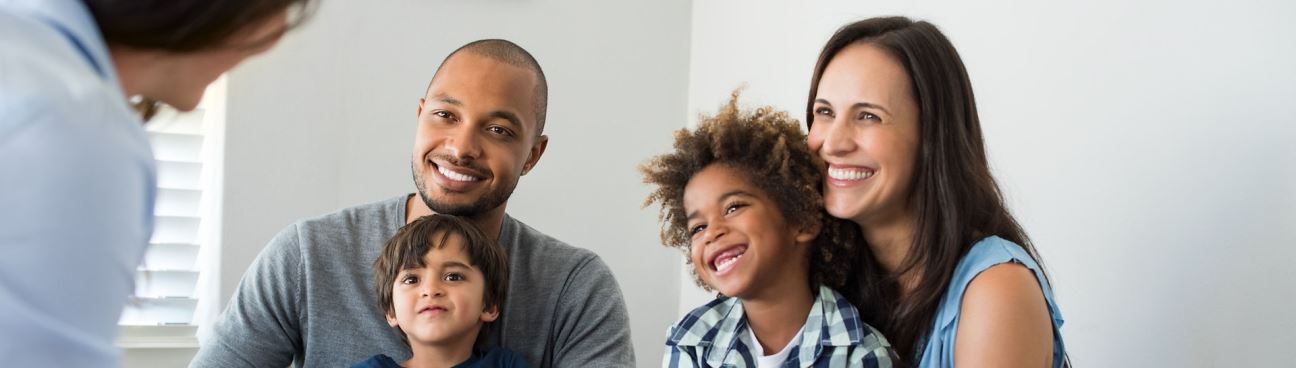 Dream Family Dental Implant Cosmetic Children's cover image