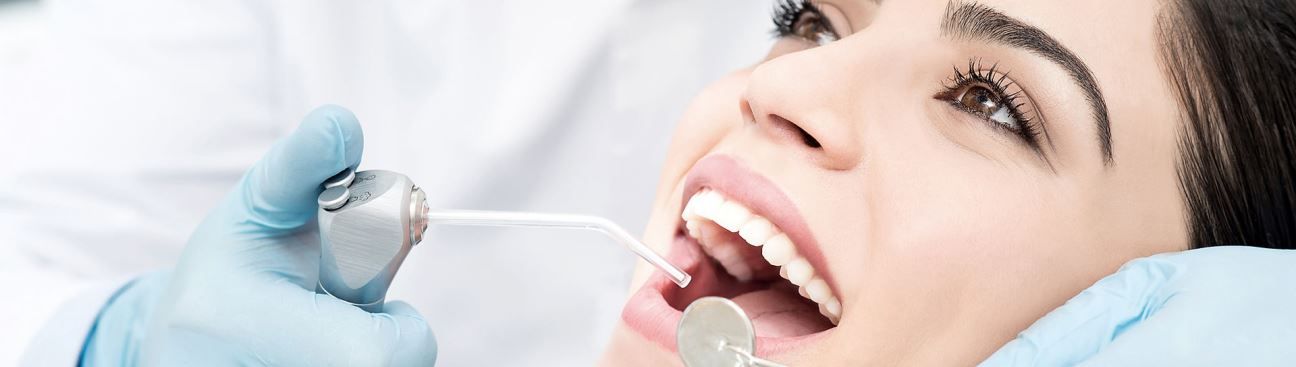 CK Dental City's cover image