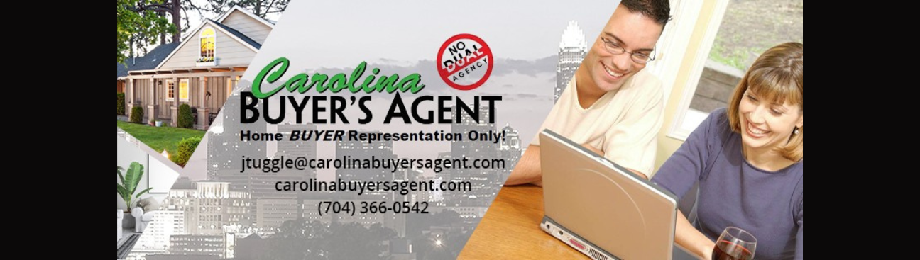 Carolina Buyer’s Agent's cover image