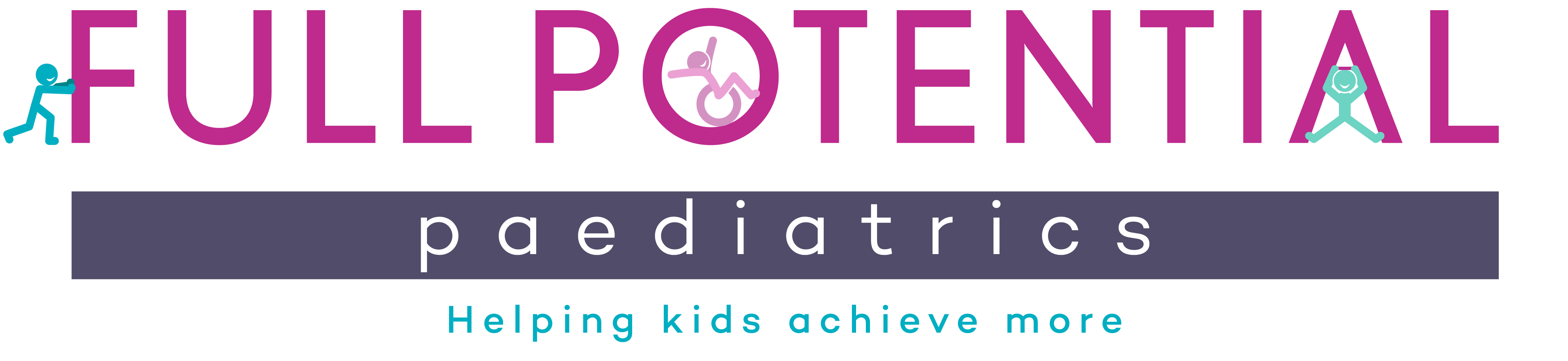 Full Potential Paediatrics Ashfield's cover image