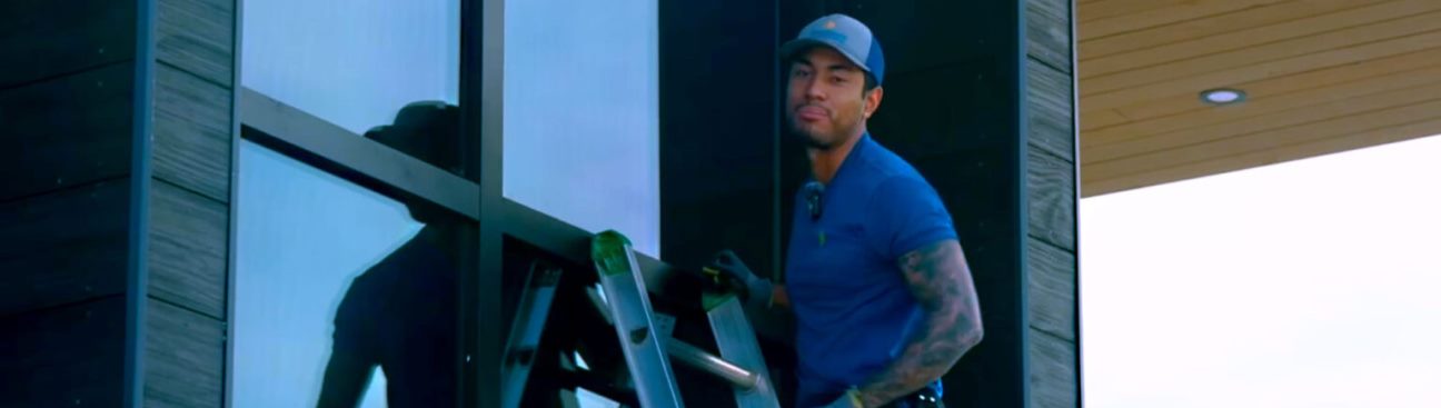 Sundance Window Cleaning's cover image