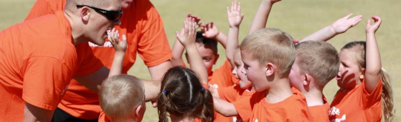 Gilbert Youth Sports's cover image