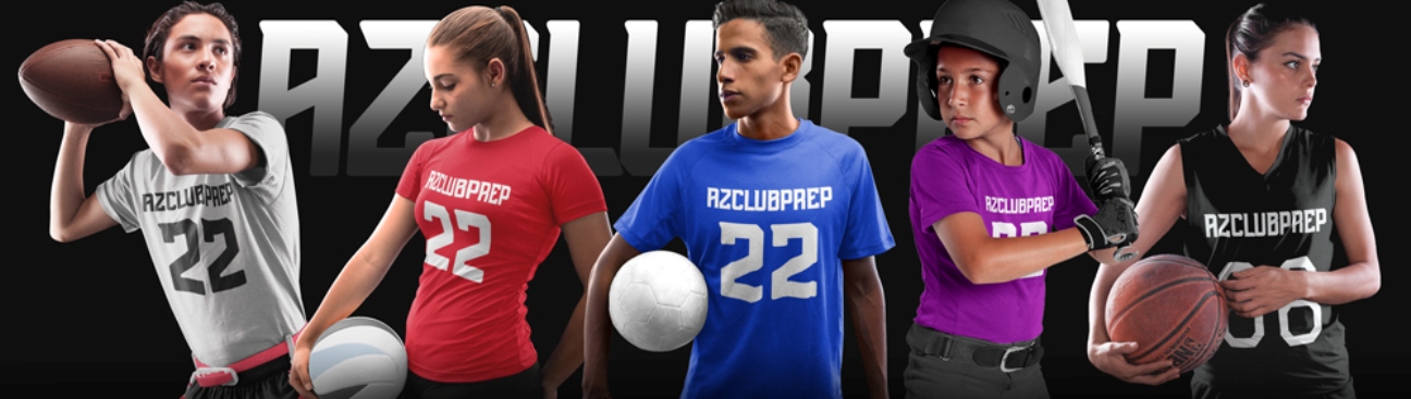 AZ Club Prep's cover image