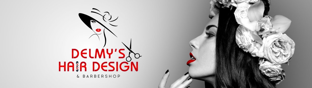 Delmys Hair Design & Barbershop's cover image