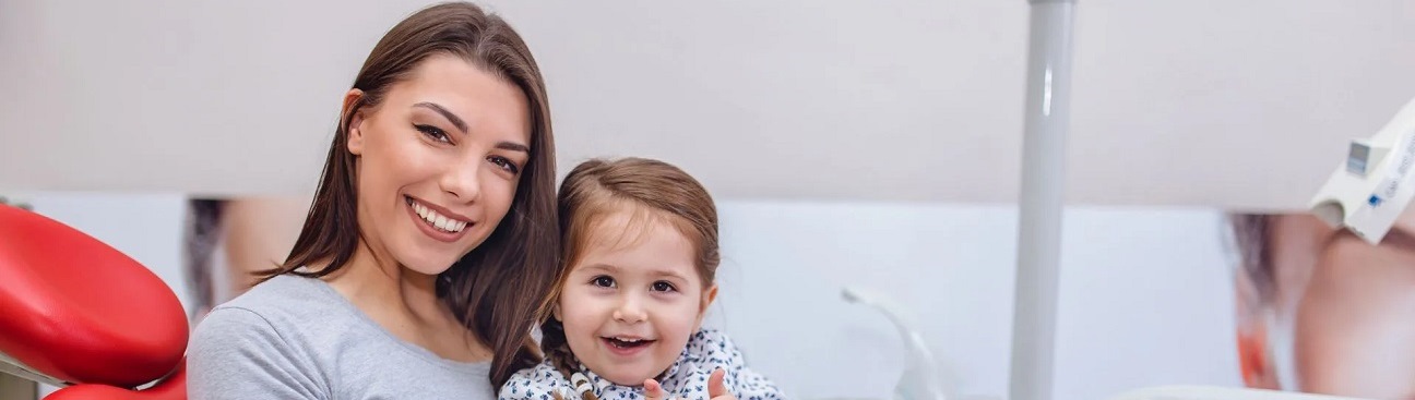 DC Dental Care's cover image