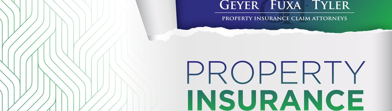 Geyer Fuxa Tyler's cover image