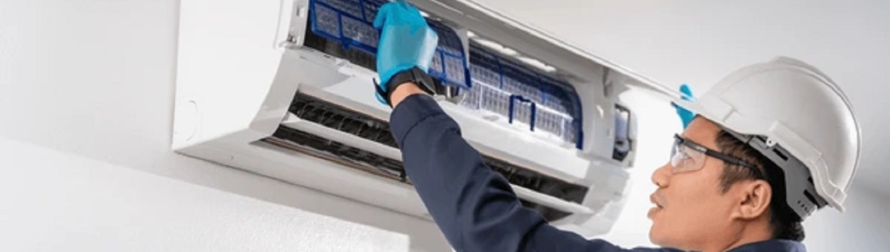 RK Plumbing Heating Air Conditioning's cover image
