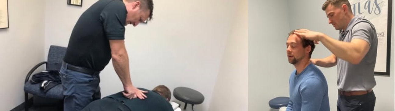 Pointe Village Chiropractic's cover image