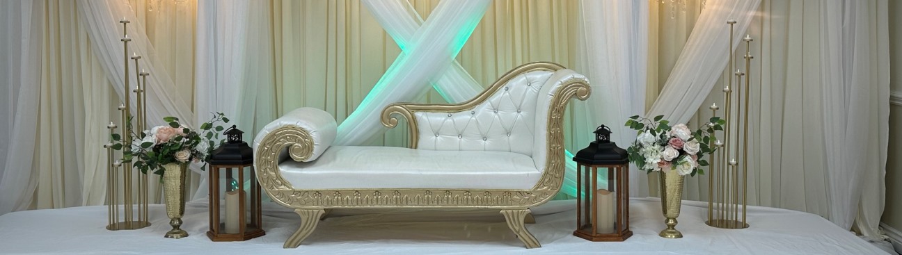 Asha Party Rentals's cover image