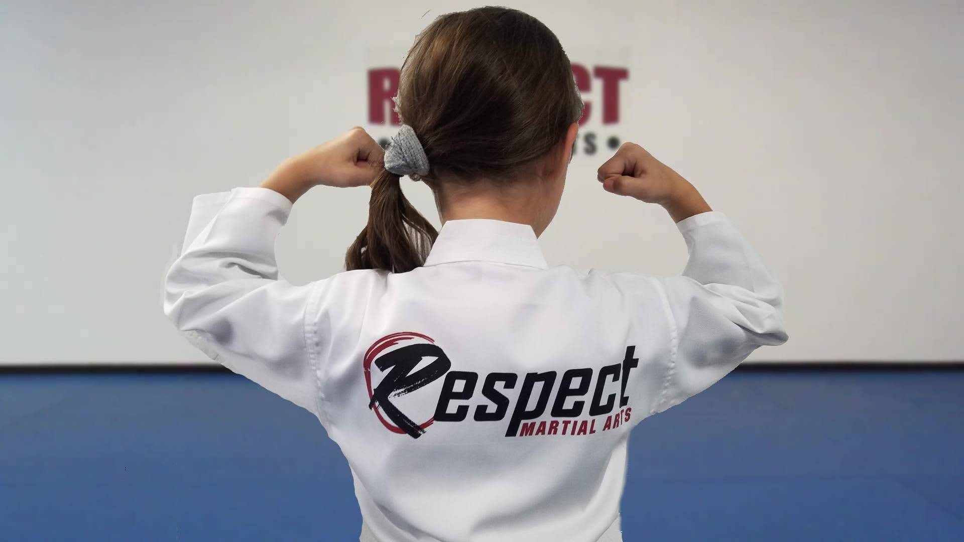 Respect Martial Arts's cover image