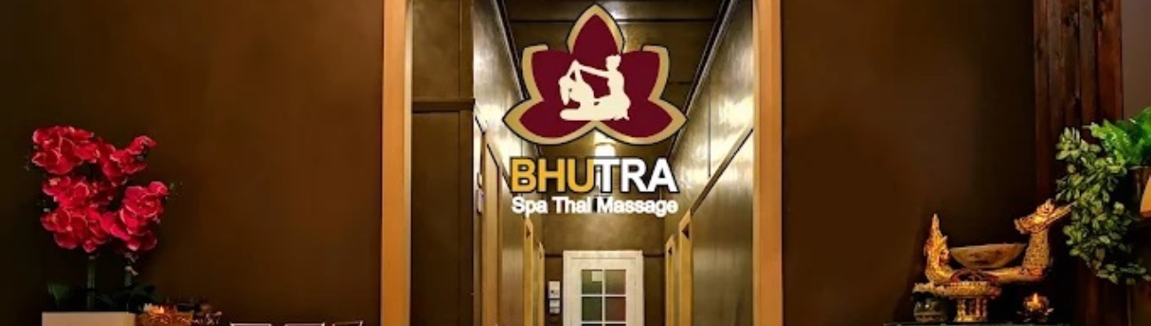 Bhutra Spa Thai Massage Singleton Hunter Valley's cover image