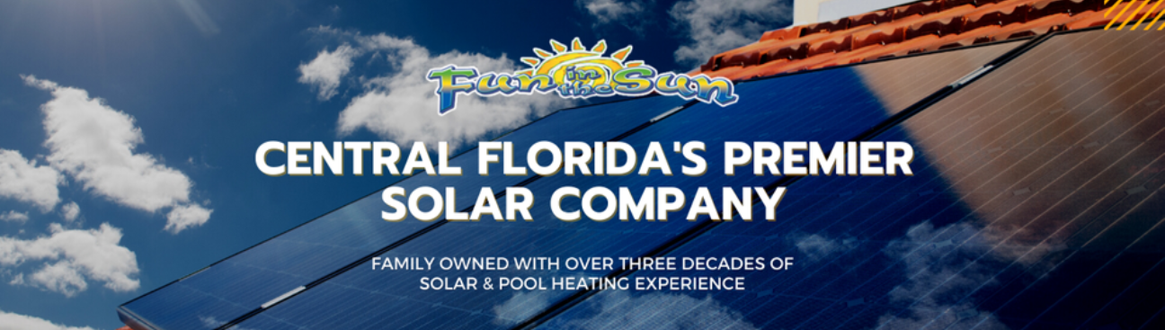 Fun in the Sun Solar's cover image