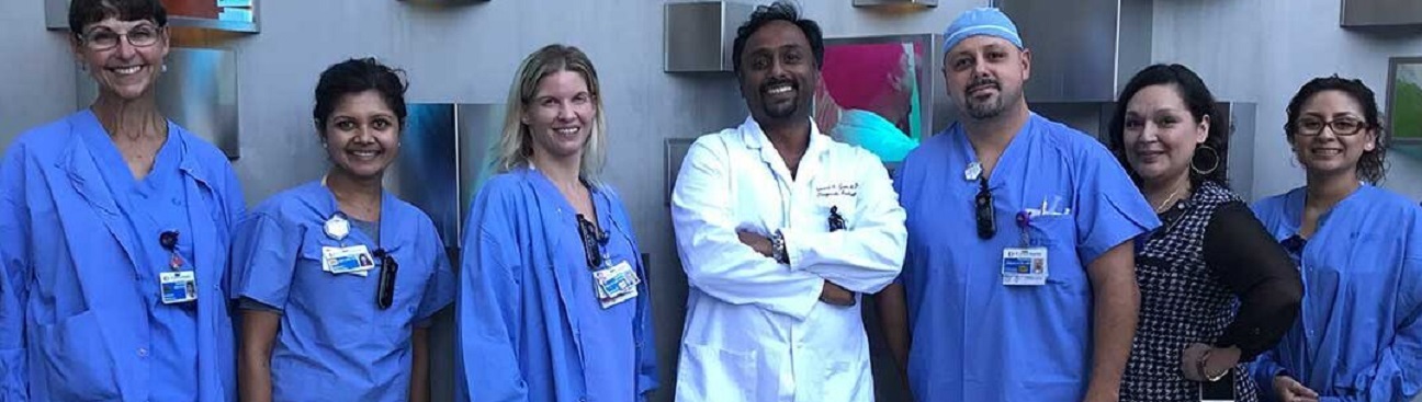Silicon Valley Diagnostic Imaging's cover image