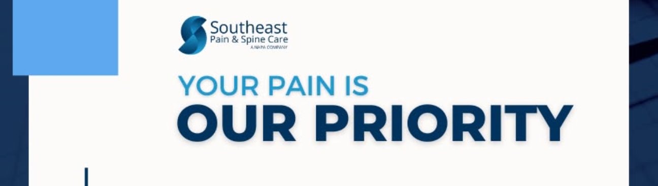 Southeast Pain and Spine Care - Brian S. Weaver, MD's cover image