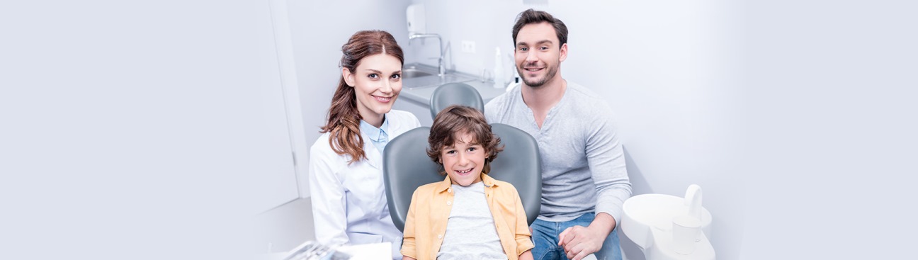 Doctor Dental's cover image