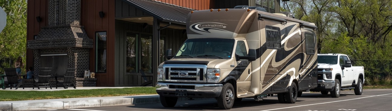 Idaho Falls Luxury RV Park's cover image