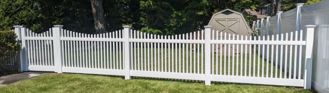 Remarkable Fence & General Services inc.'s cover image