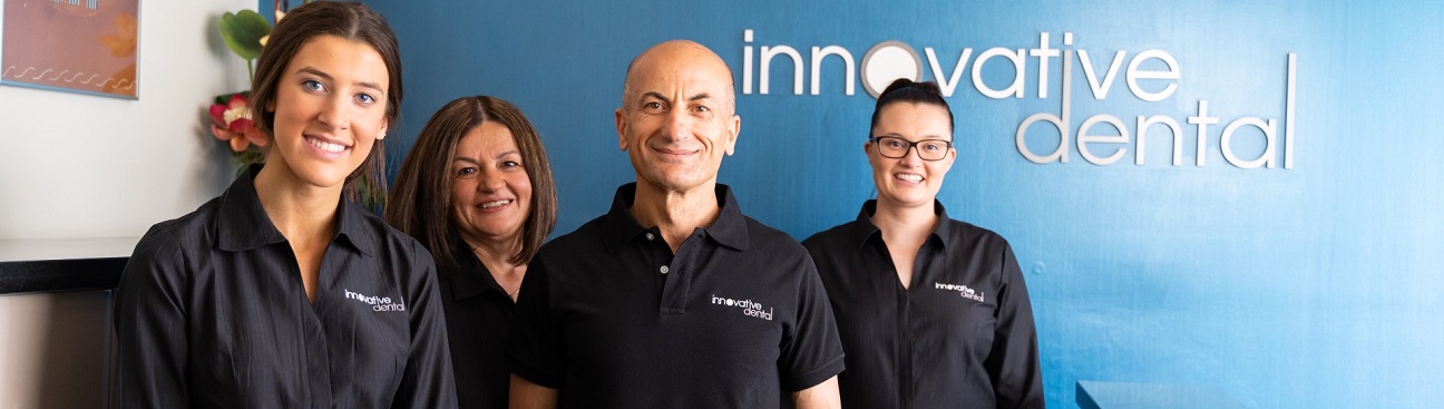 Innovative Dental's cover image
