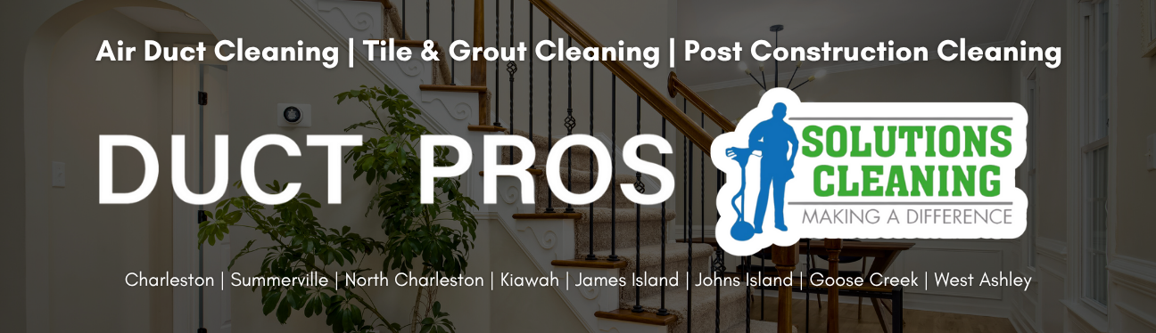 Duct Pros Solution Cleaning's cover image