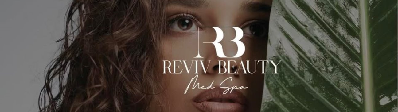 Reviv Beauty Med Spa's cover image