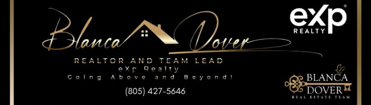 Blanca Dover Real Estate Team's cover image