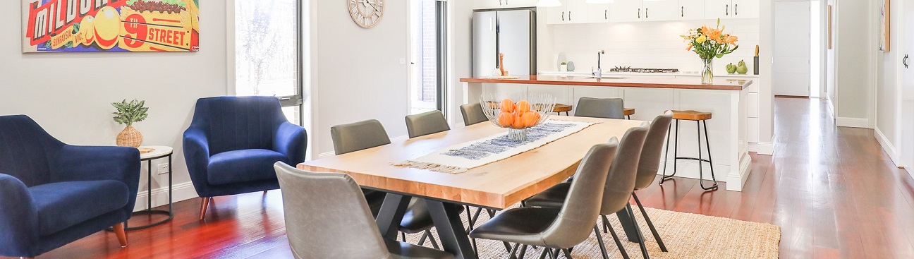 Indulge Apartments (Head Office, Mildura)'s cover image