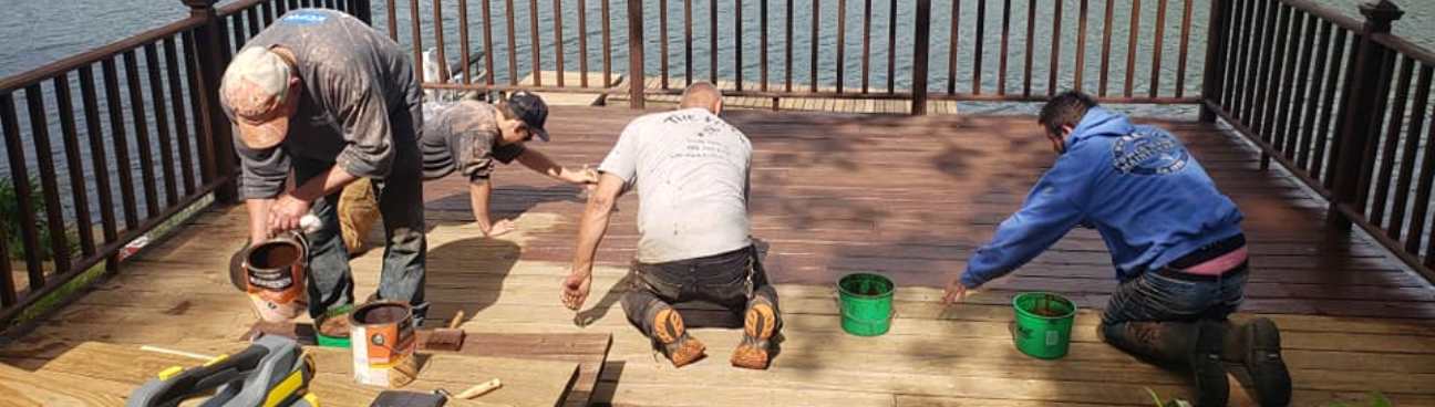Key City Powerwash & Maintenance's cover image