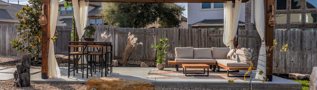 Waterloo Outdoor Design Build's cover image