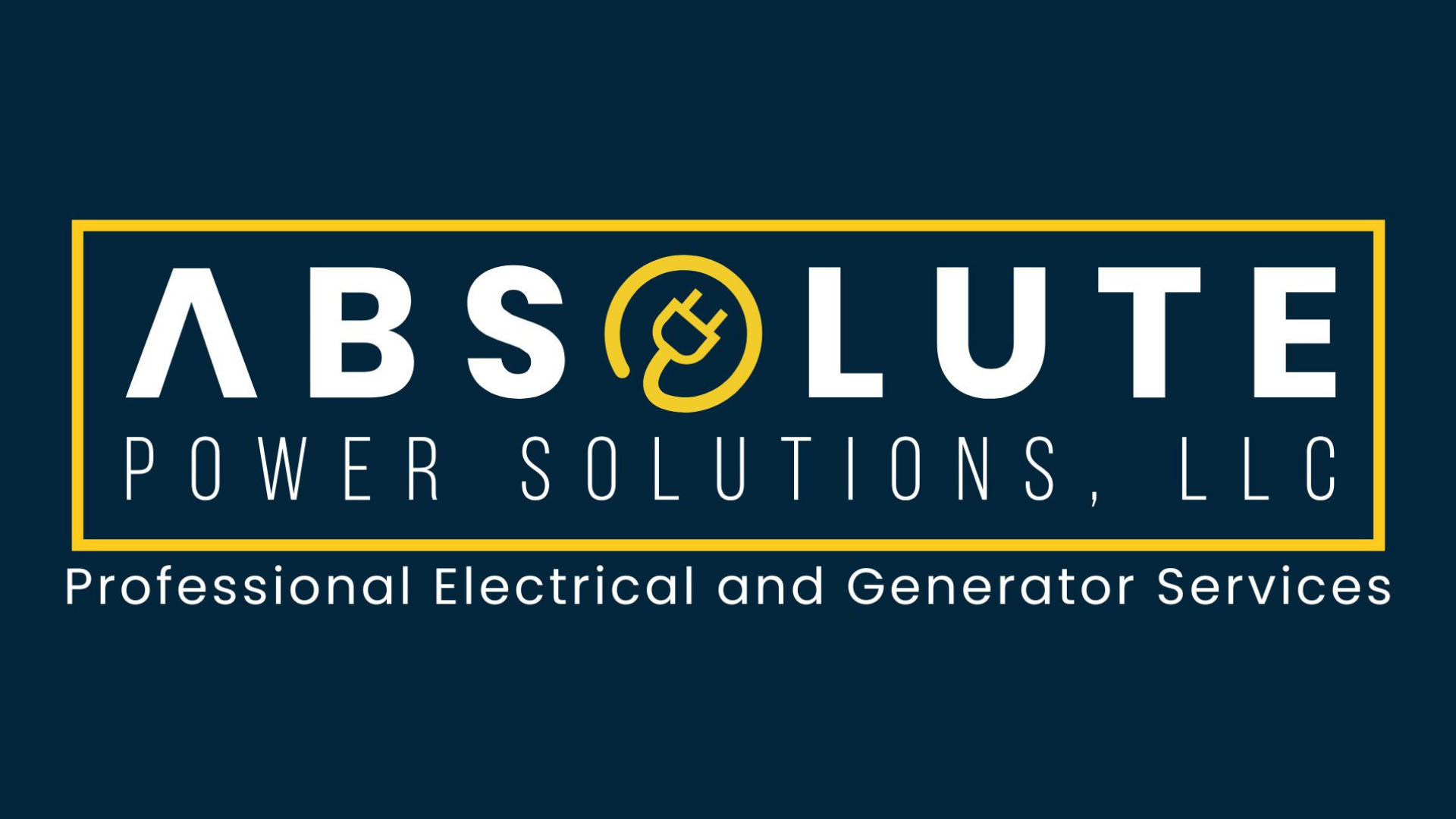 Absolute Power Solutions's cover image