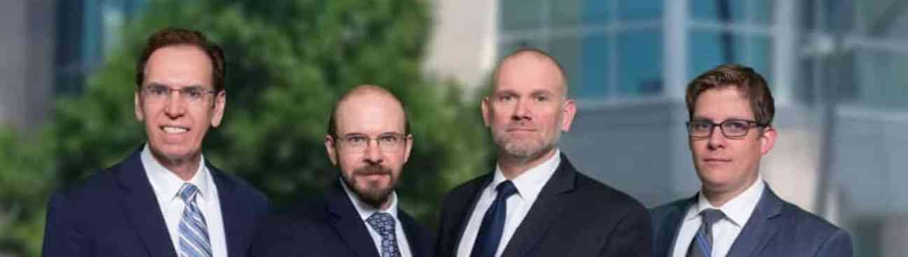 Accident Attorneys Killian, Davis, & Richter, P.C.'s cover image